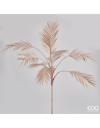 EDG Enzo De Gesperi nappa decorativa oro h27 Diam.6